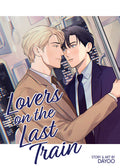 Cover Image for Lovers on the Last Train -- Dayoo, Paperback