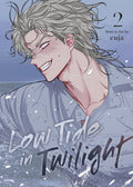 Cover Image for Low Tide in Twilight Vol. 2 -- Euja, Paperback