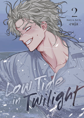 Cover Image for Low Tide in Twilight Vol. 2 -- Euja, Paperback