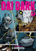 Cover Image for Dai Dark Vol. 9 -- Q. Hayashida, Paperback