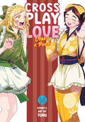 Cover Image for Crossplay Love: Otaku X Punk Vol. 14 -- Toru, Paperback
