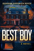 Cover Image for Best Boy -- Deborah Goodrich Royce, Hardcover
