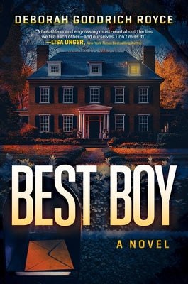 Cover Image for Best Boy -- Deborah Goodrich Royce, Hardcover