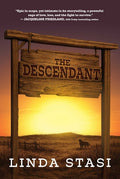 Cover Image for The Descendant -- Linda Stasi, Hardcover