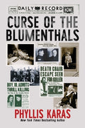 Cover Image for Curse of the Blumenthals -- Phyllis Karas, Paperback