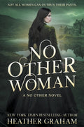 Cover Image for No Other Woman: A Historical Scottish Romance -- Heather Graham, Paperback