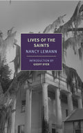 Cover Image for Lives of the Saints -- Nancy Lemann, Paperback