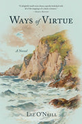 Cover Image for Ways of Virtue -- Liz O'Neill, Paperback