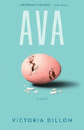 Cover Image for Ava -- Victoria Dillon, Paperback