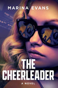Cover Image for The Cheerleader -- Marina Evans, Hardcover