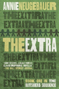 Cover Image for The Extra -- Annie Neugebauer, Paperback