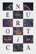 Cover Image for Neurotica: Poems -- Maxwell I. Gold, Paperback