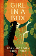 Cover Image for Girl in a Box -- Jean Gordon Kocienda, Paperback