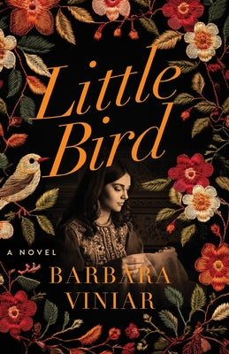 Cover Image for Little Bird -- Barbara Viniar, Paperback