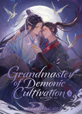 Cover Image for Grandmaster of Demonic Cultivation: Mo DAO Zu Shi (Deluxe Hardcover Novel) Vol. 5 -- Mo Xiang Tong Xiu, Hardcover