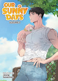 Cover Image for Our Sunny Days Vol. 1 -- Jeong Seokchan, Paperback