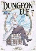 Cover Image for Dungeon Elf: What's a Dungeon Without Treasure Chests? Vol. 1 -- River Slan, Paperback