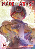 Cover Image for Made in Abyss Vol. 14 -- Akihito Tsukushi, Paperback