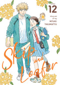 Cover Image for Skip and Loafer Vol. 12 -- Misaki Takamatsu, Paperback