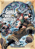 Cover Image for Soara and the House of Monsters Vol. 6 -- Hidenori Yamaji, Paperback