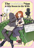 Cover Image for The Invisible Man and His Soon-To-Be Wife Vol. 7 -- Iwatobineko, Paperback