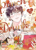 Cover Image for Punch Drunk Love Vol. 5 -- Moscareto, Paperback