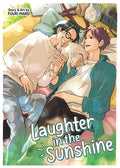 Cover Image for Laughter in the Sunshine -- Fuuki Maru, Paperback