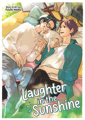 Cover Image for Laughter in the Sunshine -- Fuuki Maru, Paperback