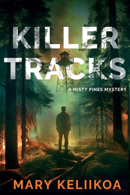 Cover Image for Killer Tracks: A Misty Pines Mystery -- Mary Keliikoa, Paperback