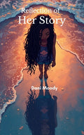 Cover Image for Reflection of Her Story -- Danielle Moody, Paperback
