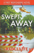 Cover Image for Swept Away -- Radclyffe, Paperback