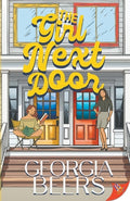 Cover Image for The Girl Next Door -- Georgia Beers, Paperback