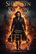 Cover Image for Hell to Pay -- Sherrilyn Kenyon, Hardcover