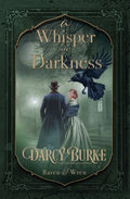 Cover Image for A Whisper in Darkness -- Darcy Burke, Paperback