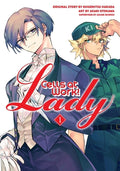 Cover Image for Cells at Work! Lady 1 -- Shigemitsu Harada, Paperback