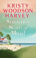 Cover Image for Summer State of Mind -- Kristy Woodson Harvey, Library Binding