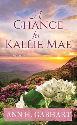 Cover Image for A Chance for Kallie Mae -- Ann H. Gabhart, Library Binding