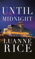 Cover Image for Until Midnight -- Luanne Rice, Library Binding