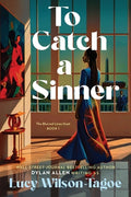 Cover Image for To Catch a Sinner -- Dylan Allen, Paperback