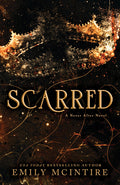 Cover Image for Scarred -- Emily McIntire, Paperback