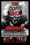 Cover Image for The Cora Tree Murder - An Outer Banks Mystery -- Joe C. Ellis, Paperback