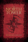 Cover Image for The North Tower -- Michelle N. Hagood, Paperback