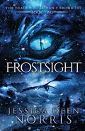 Cover Image for Frostsight -- Jessica Deen Norris, Paperback