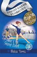Cover Image for Dance is the Secret Event -- Melisa Torres, Paperback