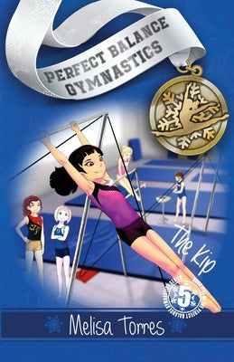 Cover Image for The Kip -- Melisa Torres, Paperback