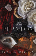 Cover Image for Phantom -- Greer Rivers, Paperback