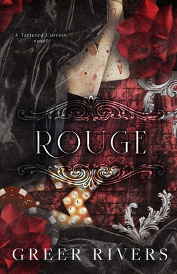 Cover Image for Rouge -- Greer Rivers, Paperback
