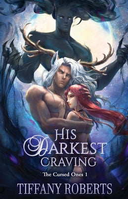Cover Image for His Darkest Craving -- Tiffany Roberts, Paperback