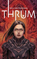 Cover Image for Thrum -- Meg Smitherman, Paperback