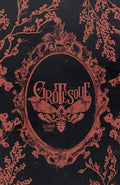Cover Image for Grotesque -- Allison Paige, Paperback